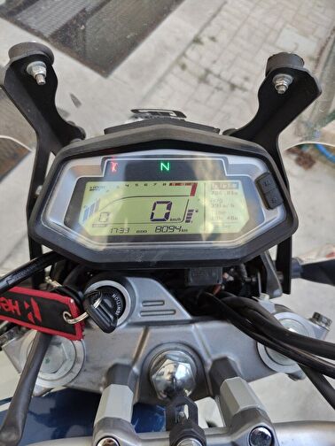Hero XPulse 200 4V Pro
