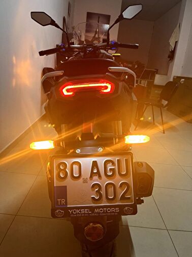Mondial 250 Ressivo