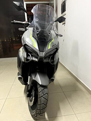 Mondial 250 Ressivo