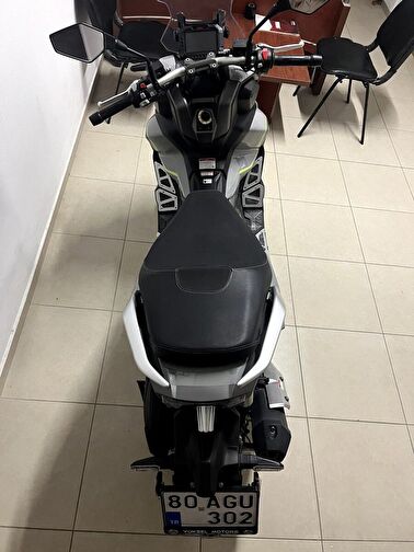 Mondial 250 Ressivo