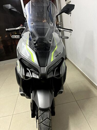 Mondial 250 Ressivo
