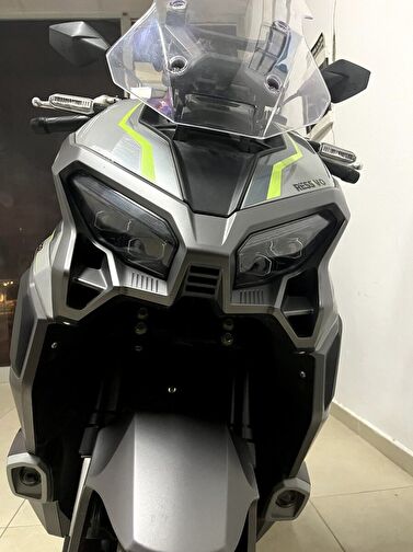Mondial 250 Ressivo