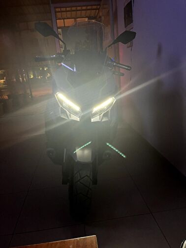 Mondial 250 Ressivo