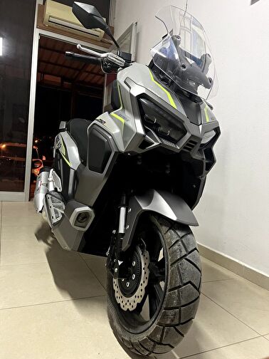 Mondial 250 Ressivo