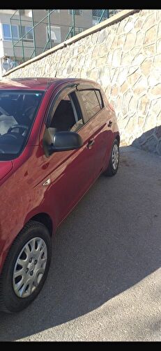 HYUNDAI I20 TROY