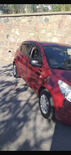HYUNDAI I20 TROY