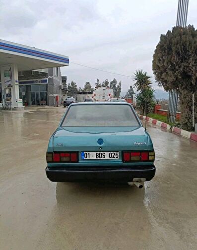 TOFAS DOGAN