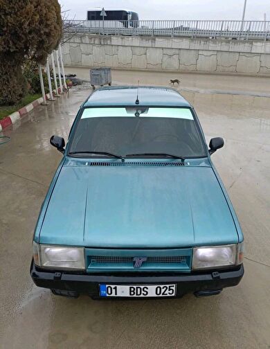 TOFAS DOGAN