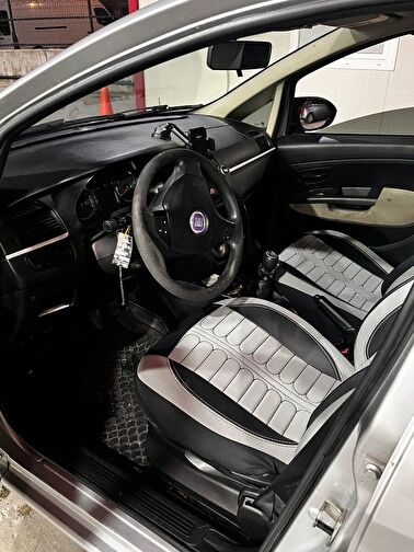 FIAT LINEA