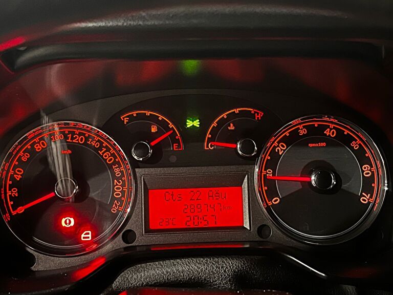 FIAT LINEA