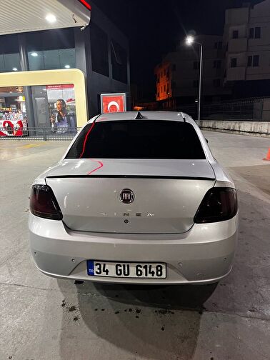 FIAT LINEA