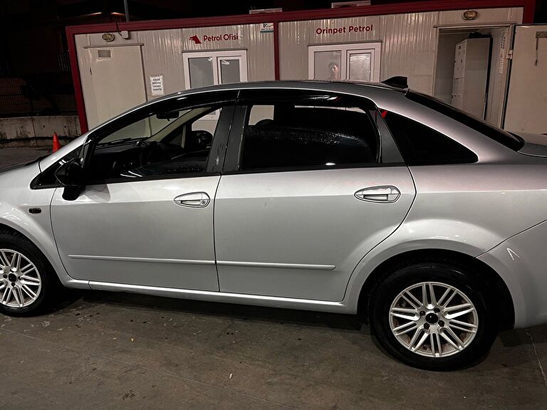 FIAT LINEA