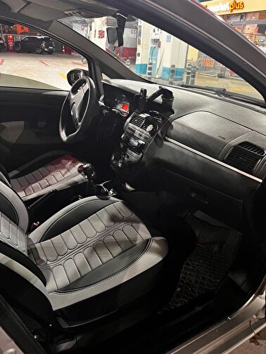 FIAT LINEA