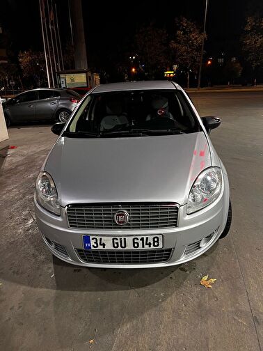 FIAT LINEA