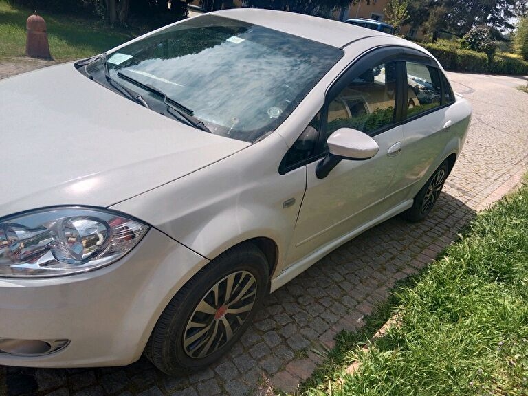 FIAT LINEA
