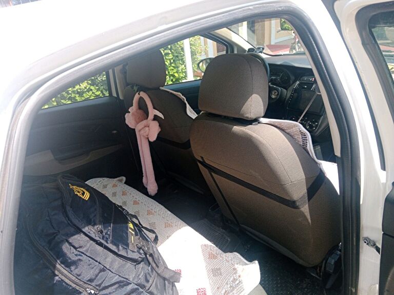 FIAT LINEA