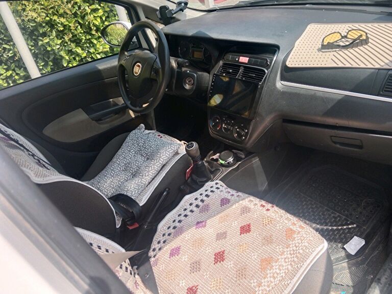 FIAT LINEA