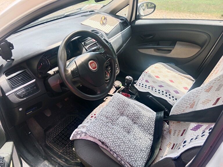 FIAT LINEA