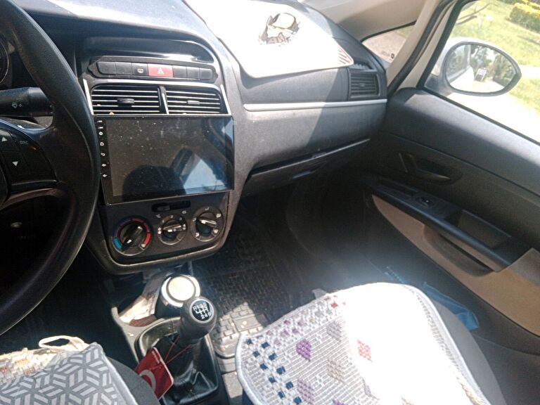 FIAT LINEA
