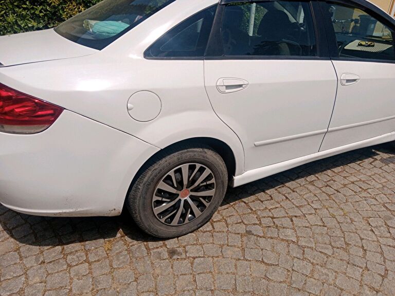 FIAT LINEA