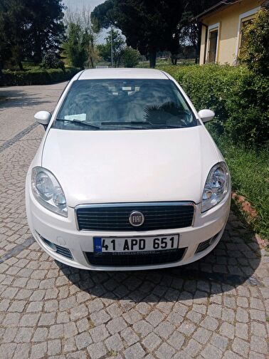 FIAT LINEA