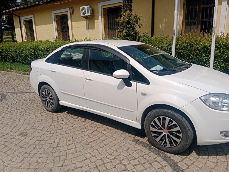 FIAT LINEA
