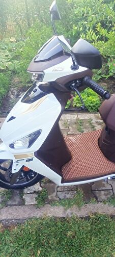 Hero Dash 125