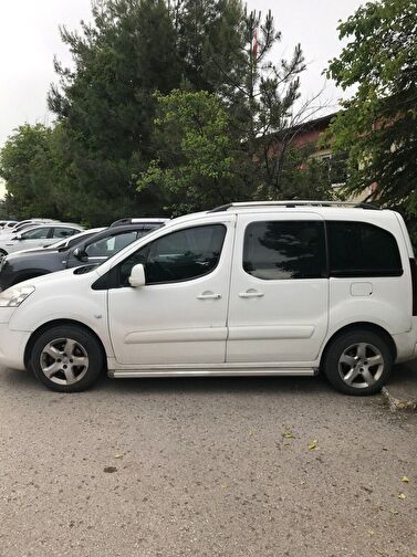 PEUGEOT PARTNER TEPEE