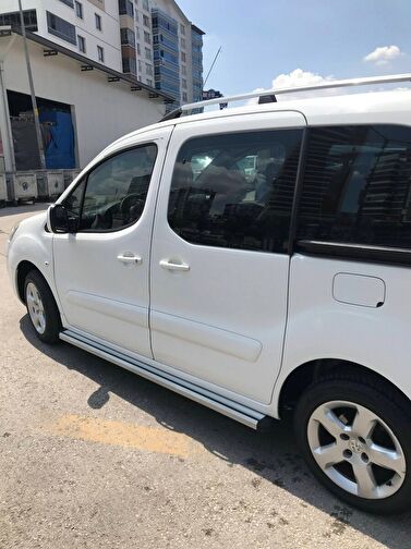 PEUGEOT PARTNER TEPEE