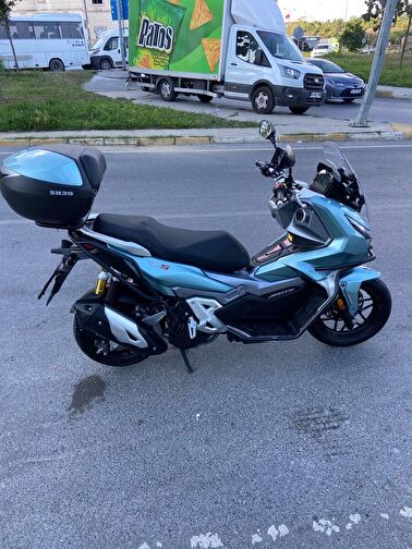 RKS Freccia 150