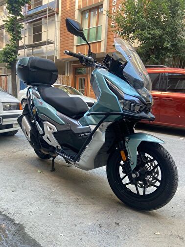 RKS Freccia 150