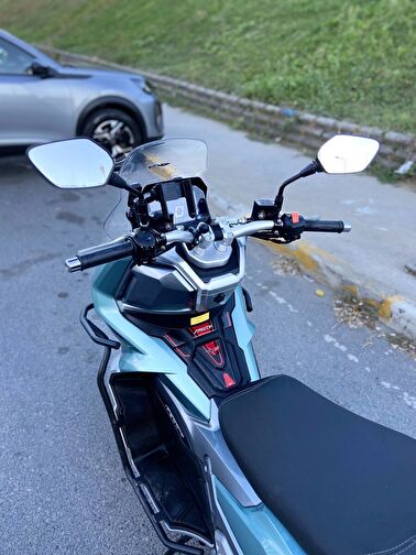 RKS Freccia 150