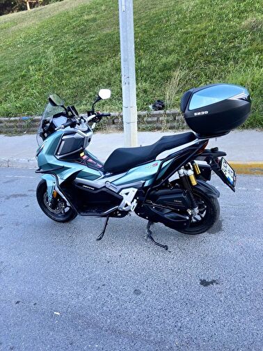 RKS Freccia 150