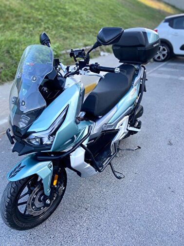 RKS Freccia 150
