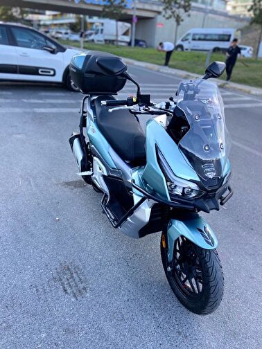 RKS Freccia 150