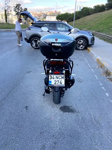 RKS Freccia 150