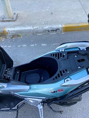 RKS Freccia 150