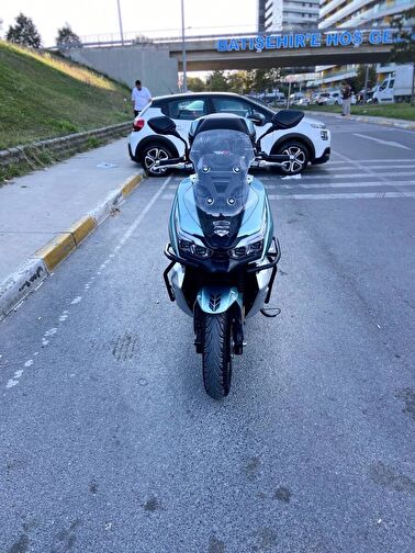 RKS Freccia 150