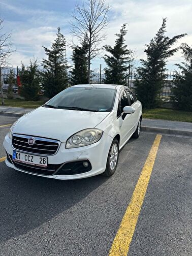 FIAT LINEA
