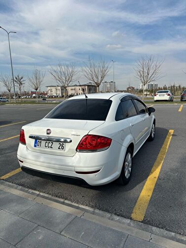 FIAT LINEA