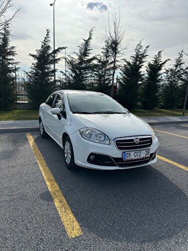 FIAT LINEA