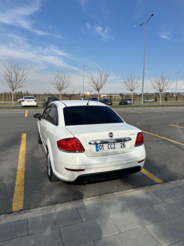 FIAT LINEA