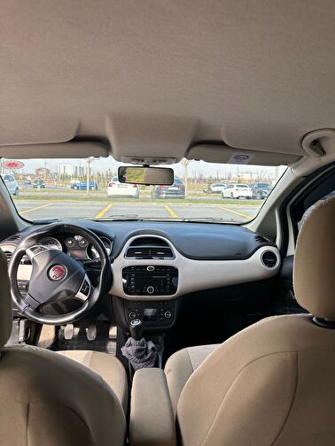 FIAT LINEA