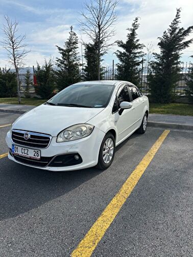 FIAT LINEA