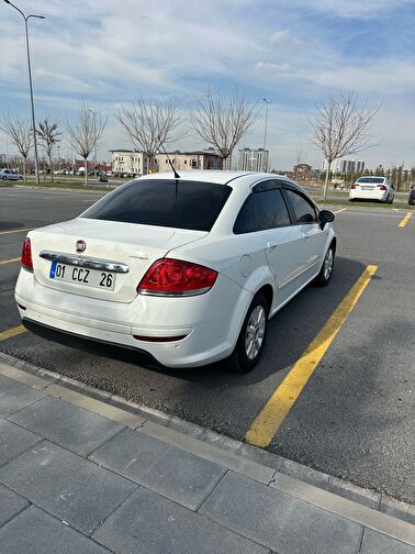 FIAT LINEA