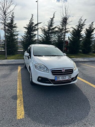 FIAT LINEA