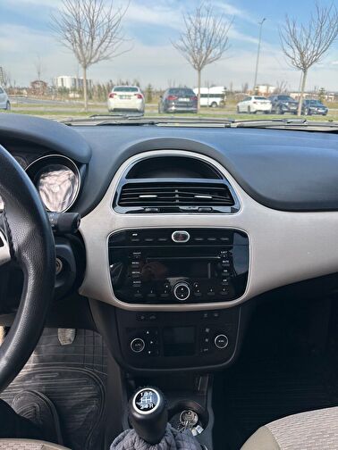 FIAT LINEA