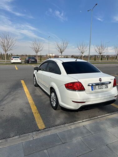 FIAT LINEA