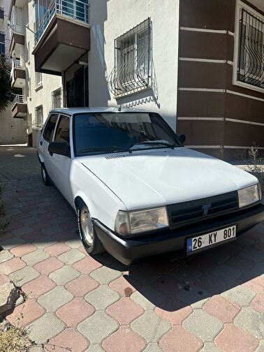 TOFAŞ SAHIN