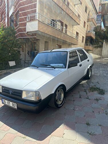 TOFAŞ SAHIN